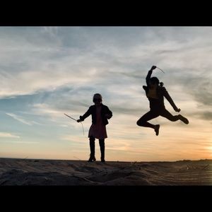 Meet the Posher: Paula